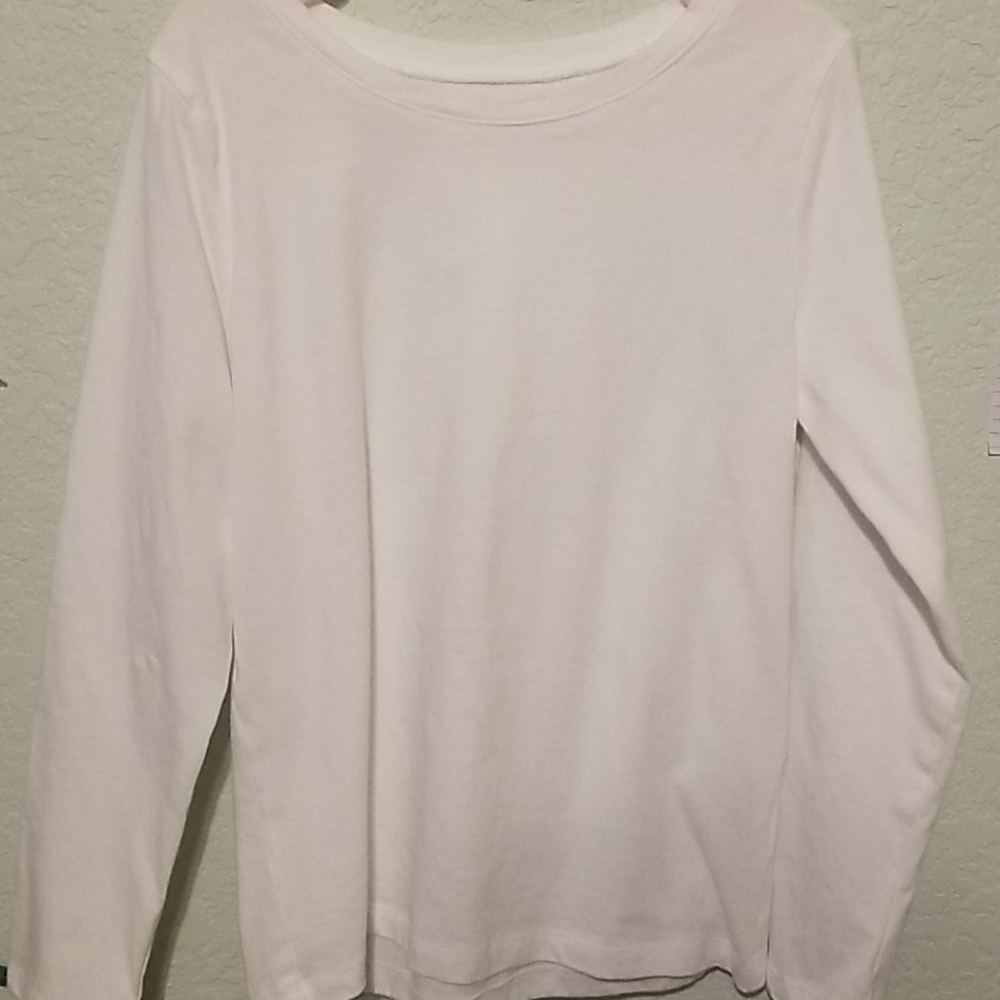 Little girls long sleeve